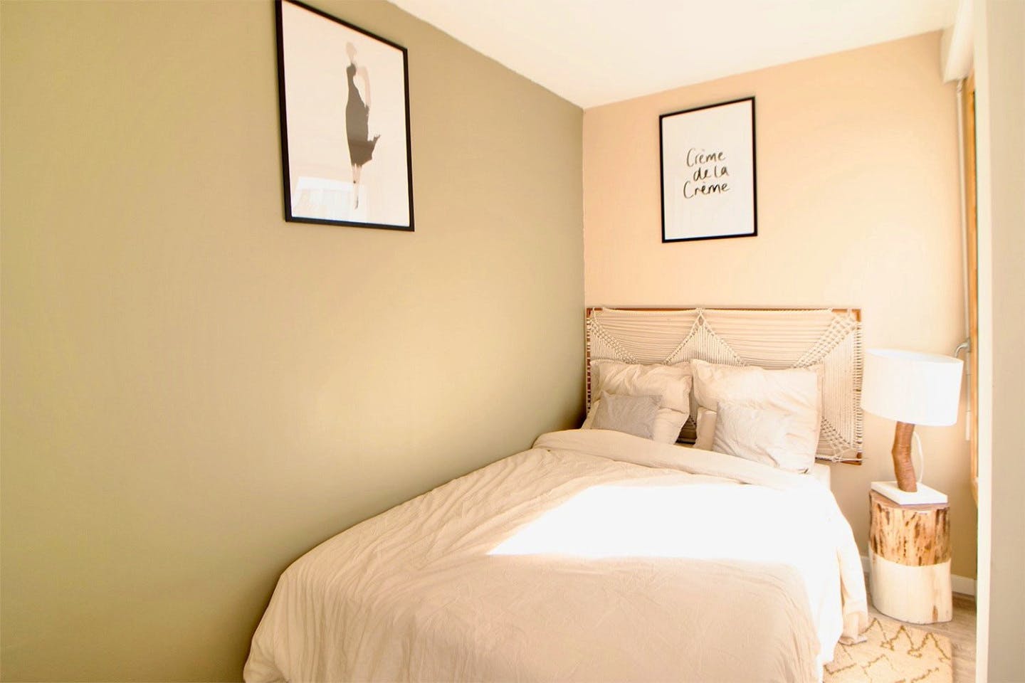 Move Into This 9 M² Room - 5