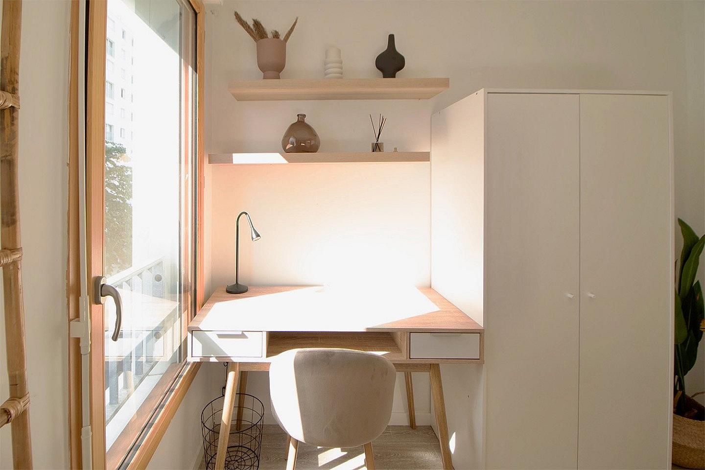 Move Into This 9 M² Room - 12