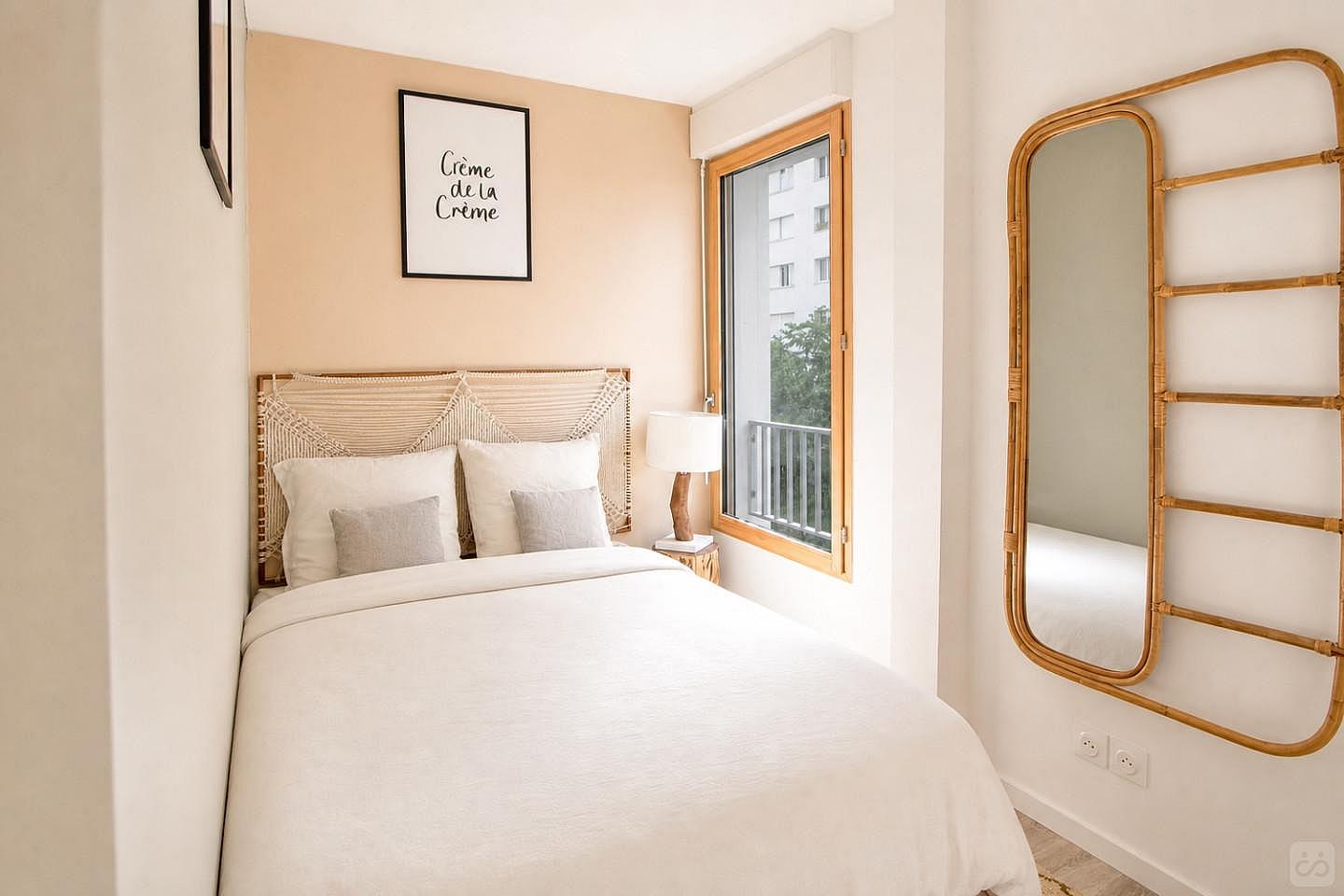 Move Into This 9 M² Room - 18