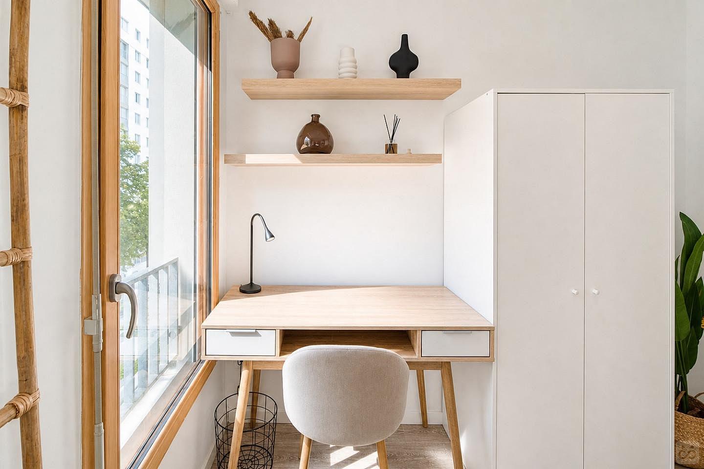 Move Into This 9 M² Room - 17