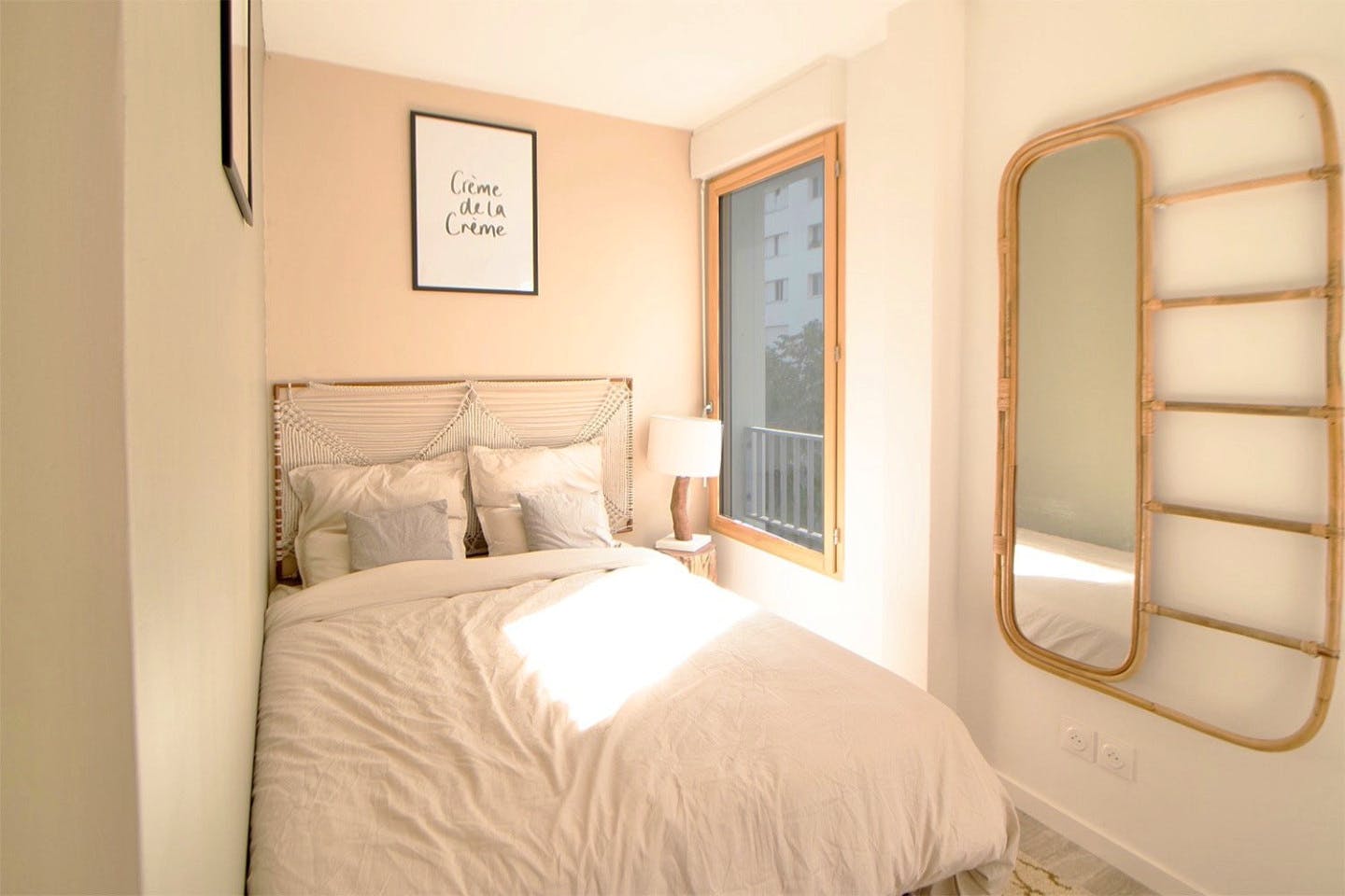 Move Into This 9 M² Room - 4