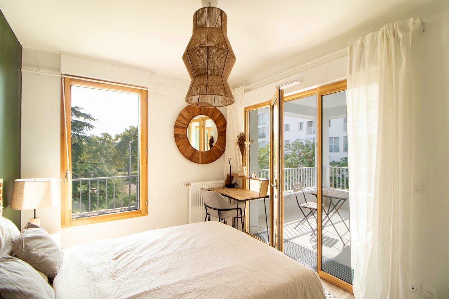 Move Into This Beautiful 12 M² Room - 6