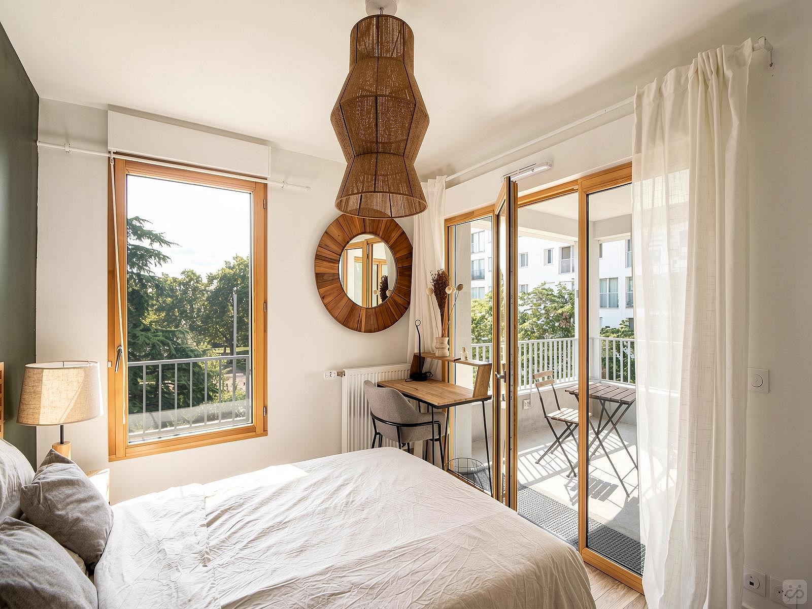 Move Into This Beautiful 12 M² Room - 21