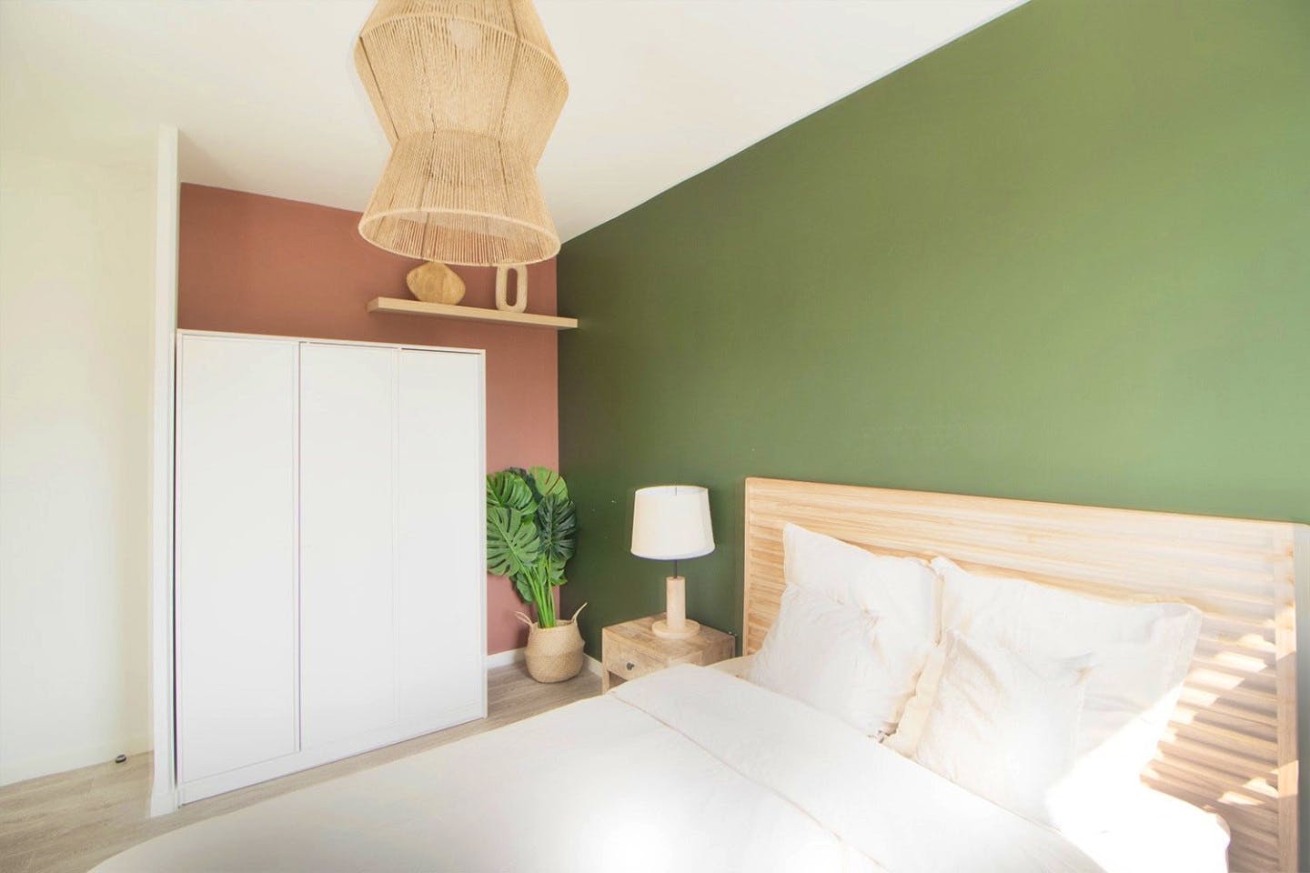 Move Into This Beautiful 12 M² Room - 9