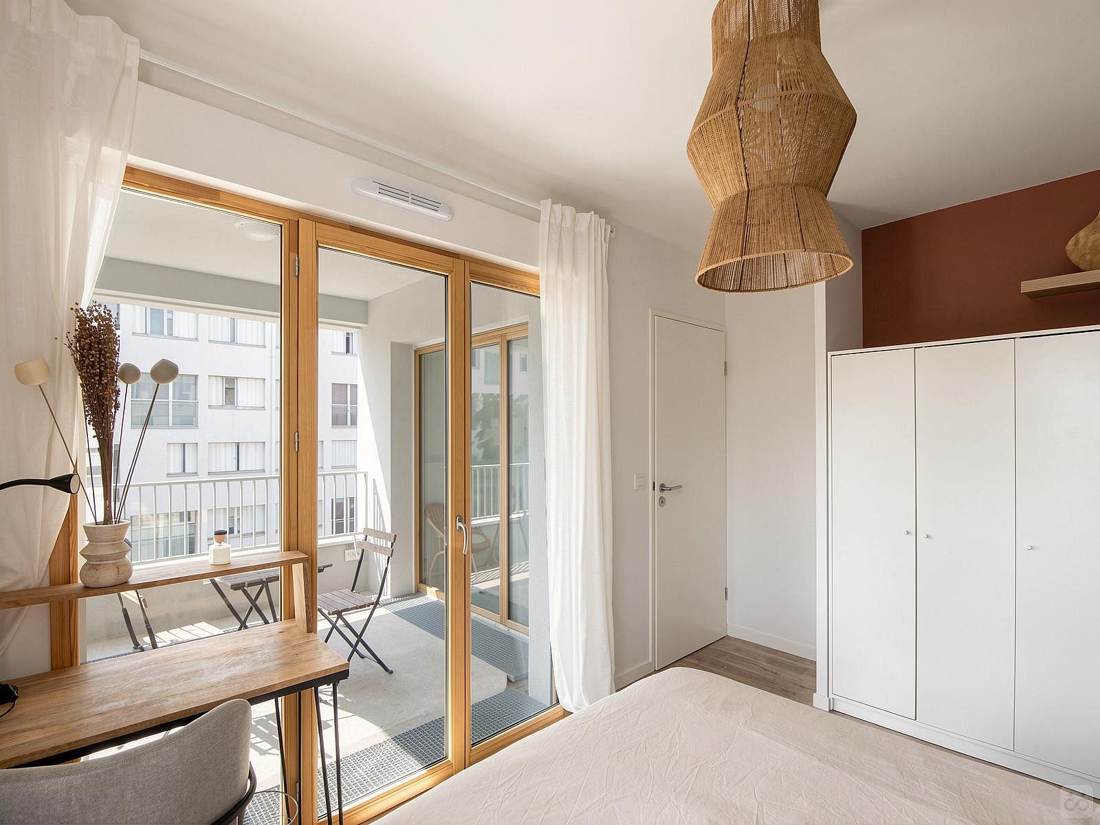 Move Into This Beautiful 12 M² Room - 23