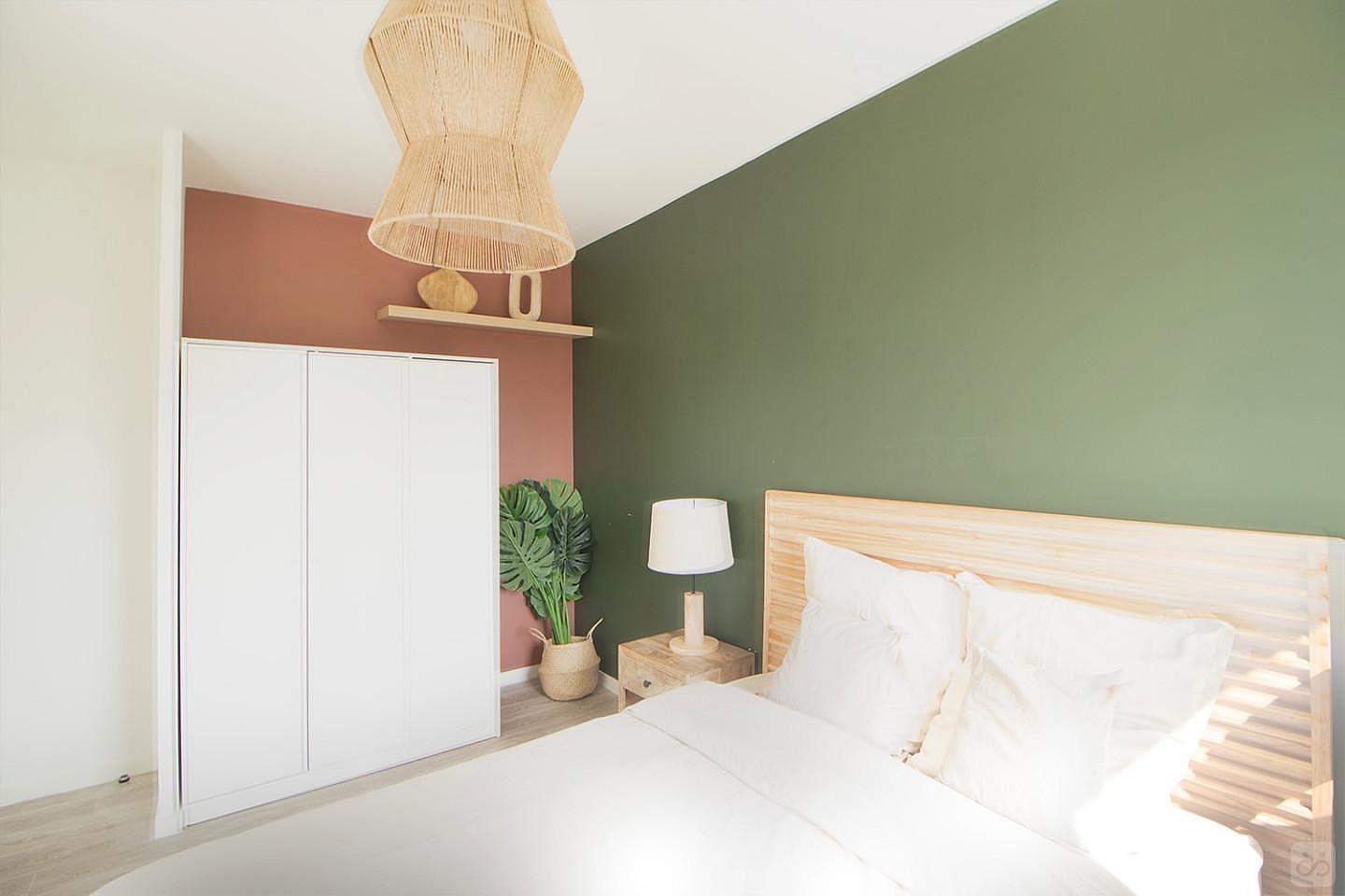 Move Into This Beautiful 12 M² Room - 29