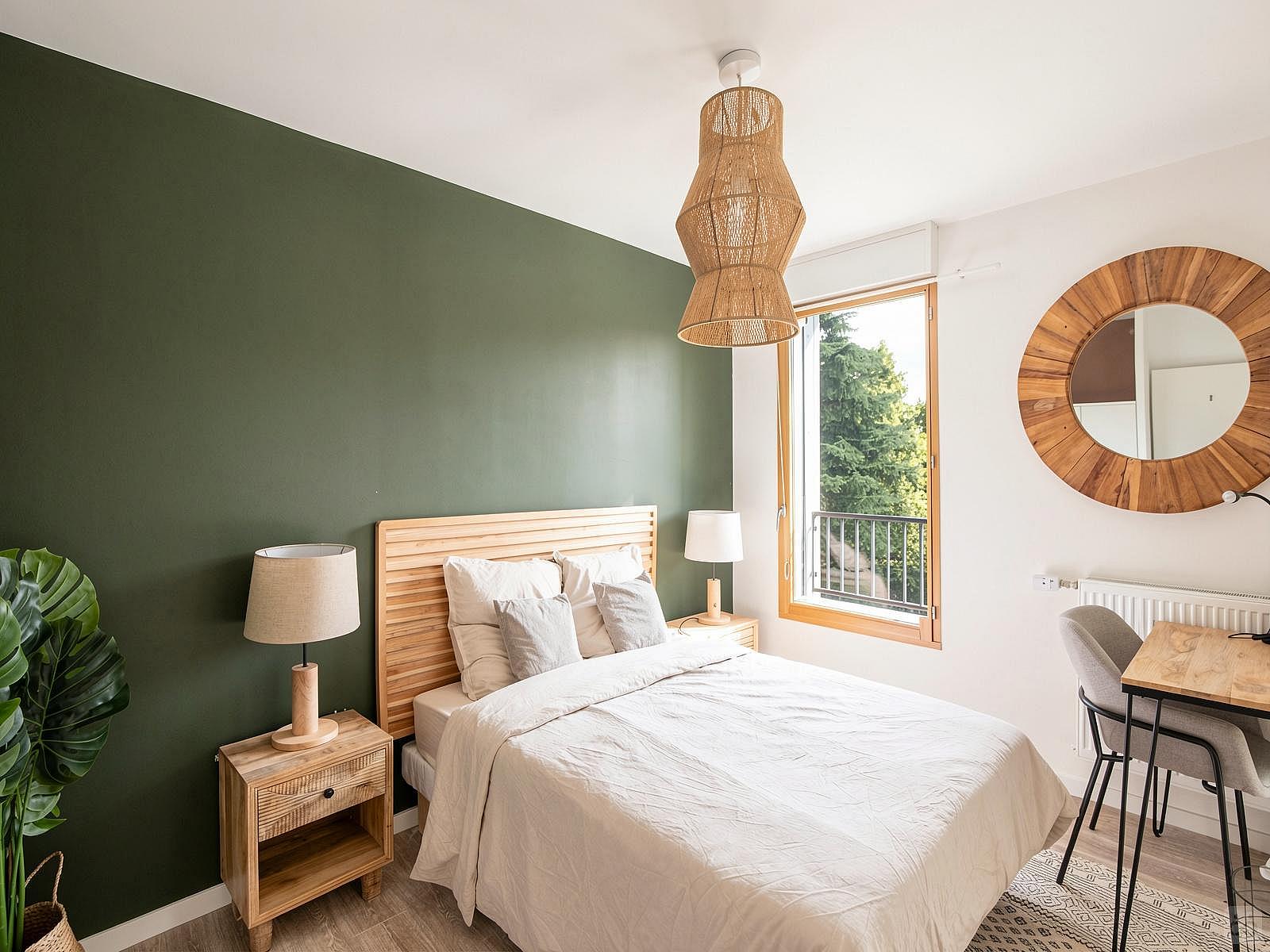 Move Into This Beautiful 12 M² Room - 22