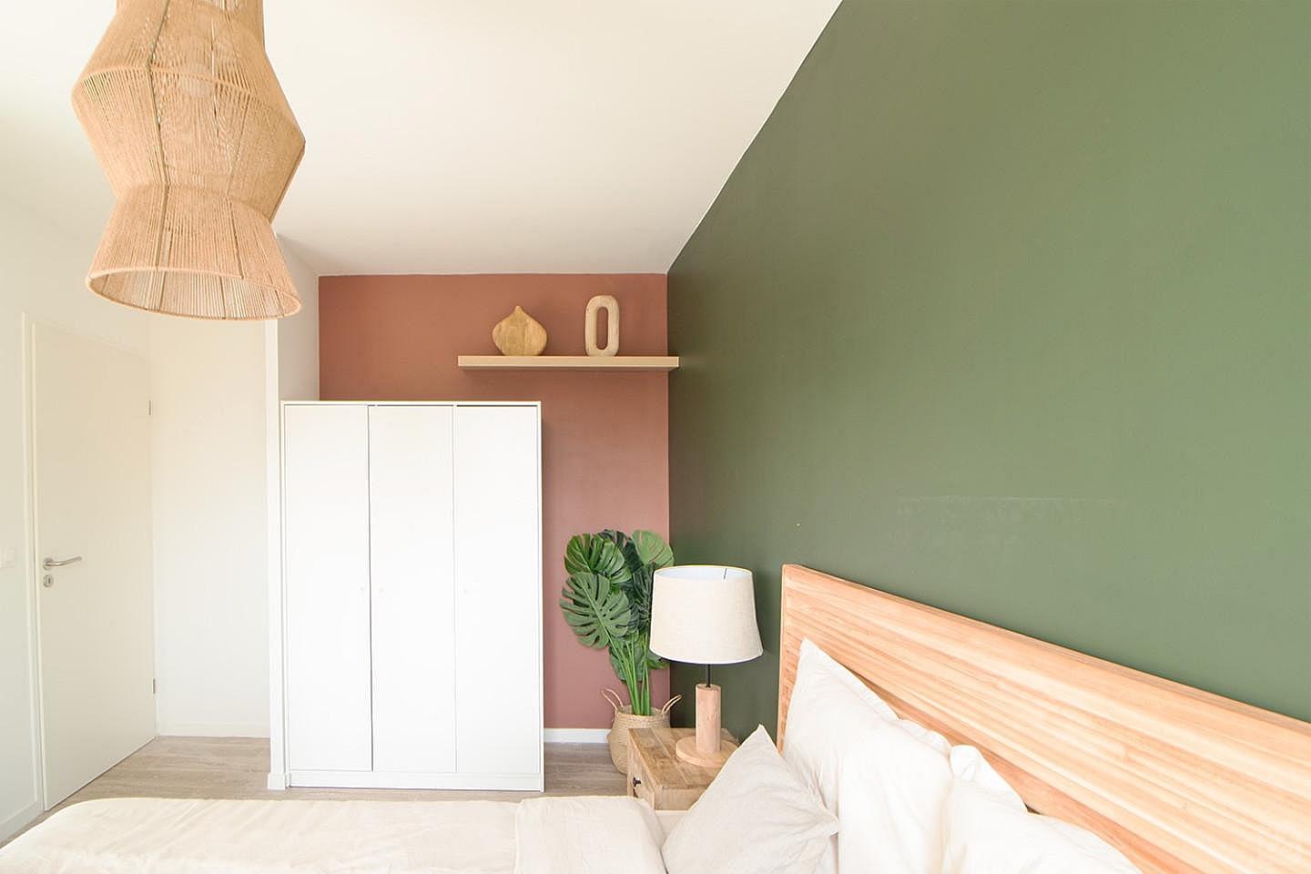 Move Into This Beautiful 12 M² Room - 35