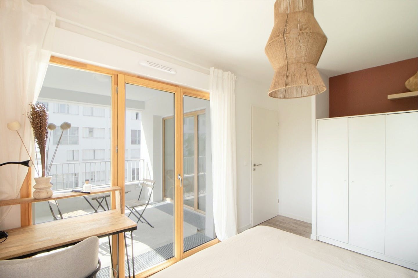 Move Into This Beautiful 12 M² Room - 3
