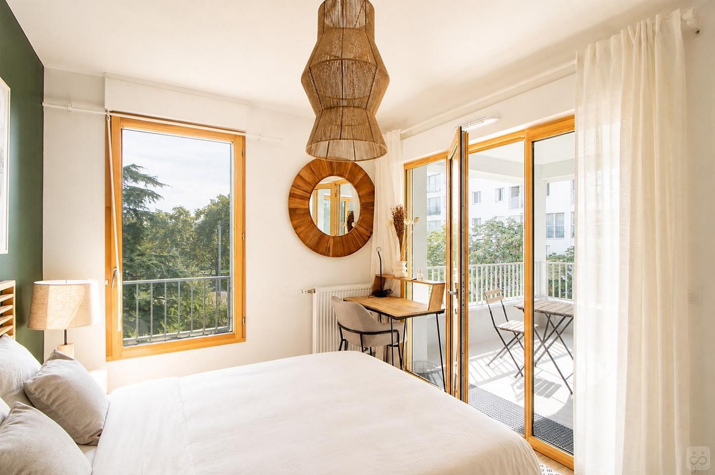 Move Into This Beautiful 12 M² Room - 31