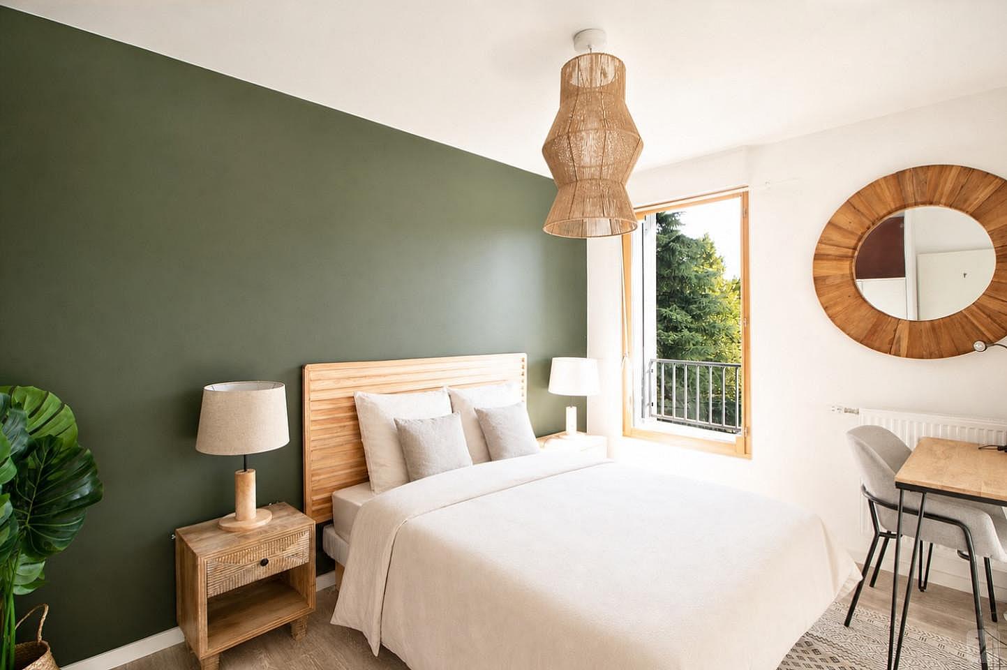 Move Into This Beautiful 12 M² Room - 27