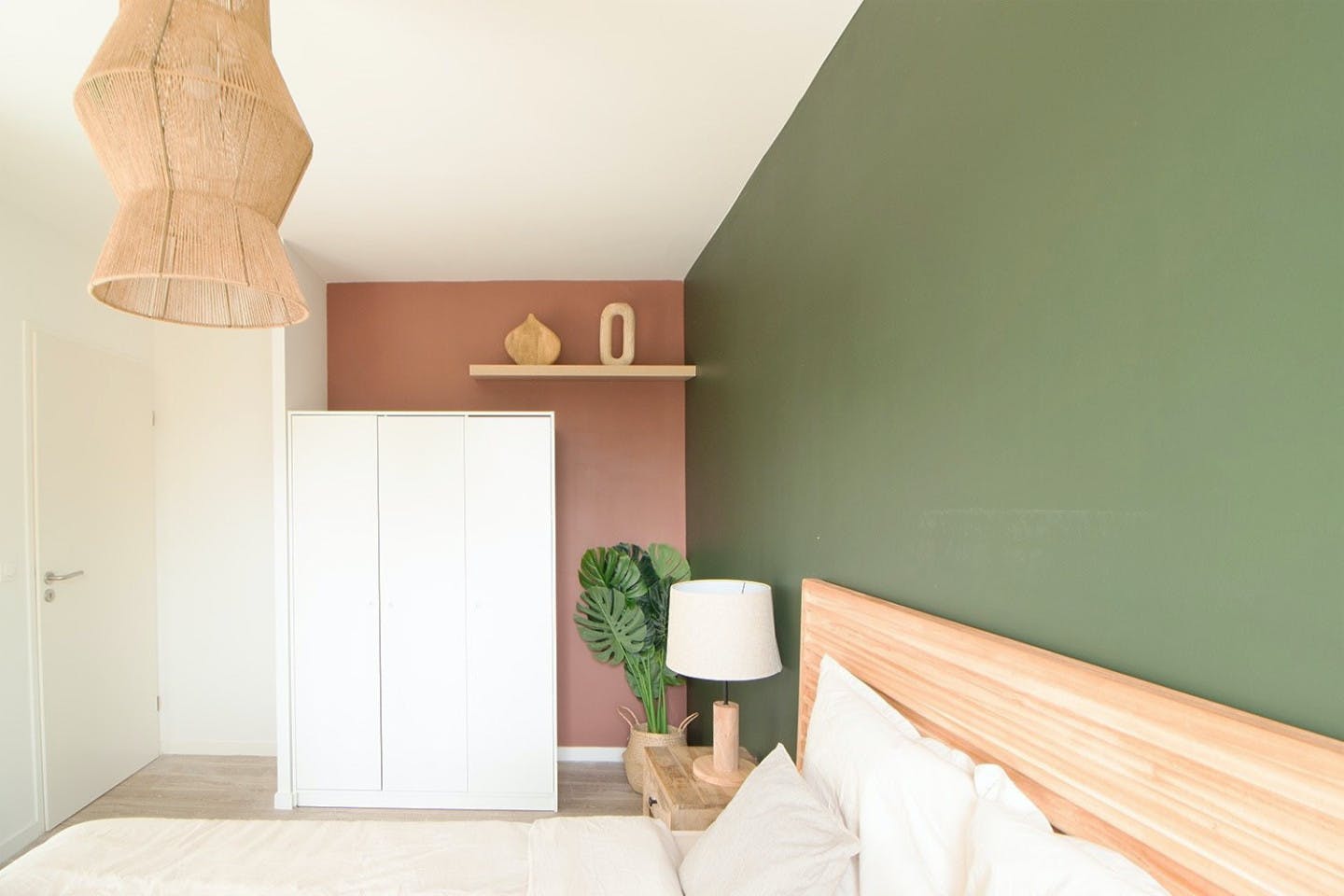 Move Into This Beautiful 12 M² Room - 5