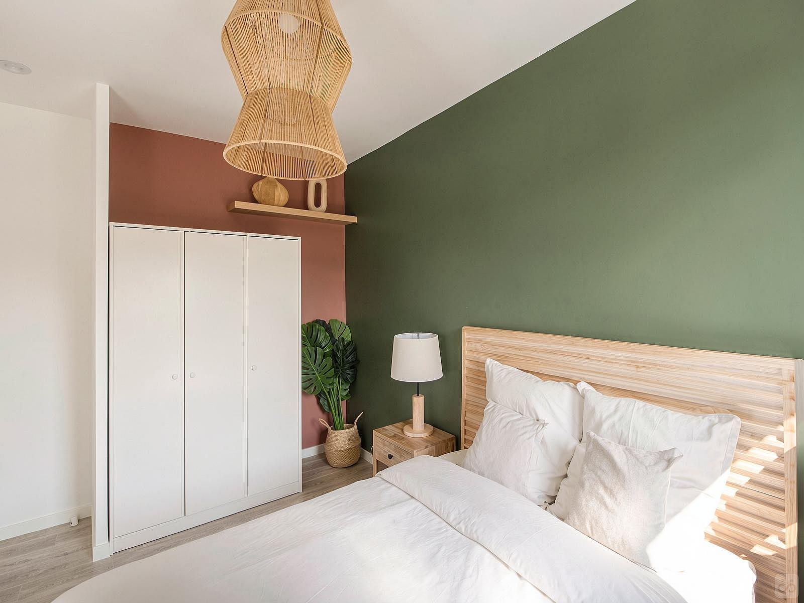 Move Into This Beautiful 12 M² Room - 24