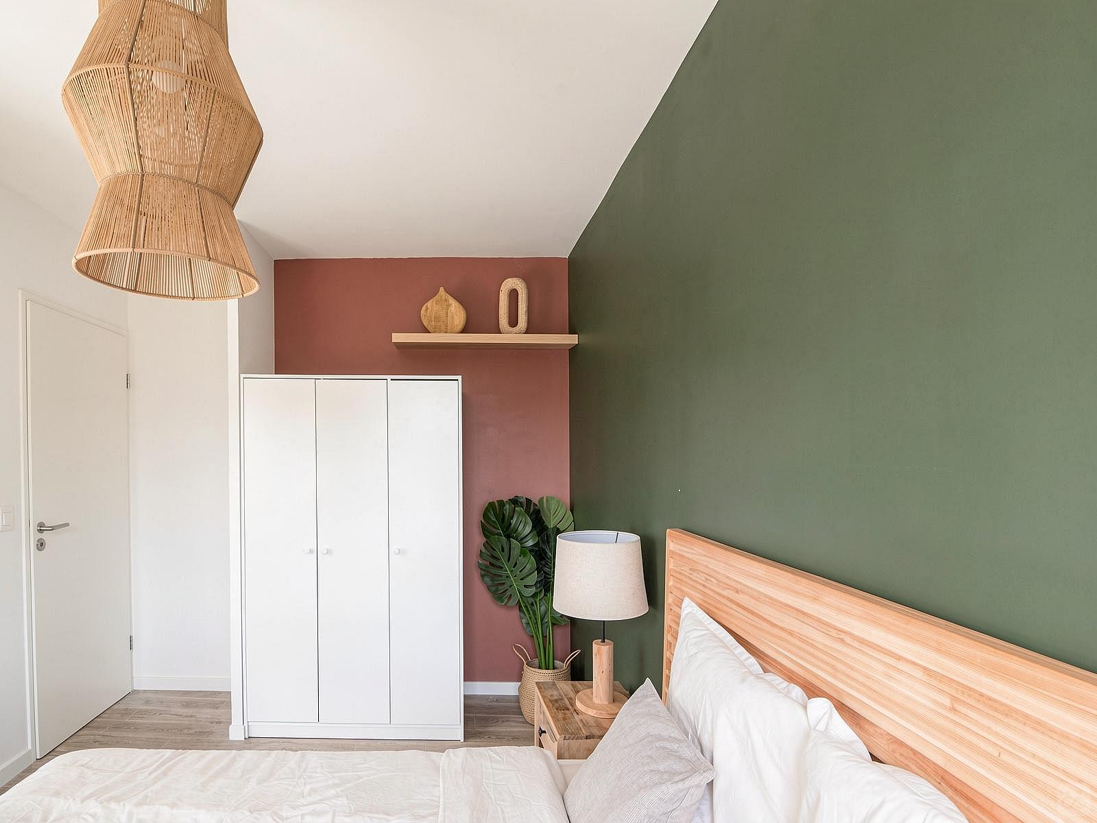 Move Into This Beautiful 12 M² Room - 25