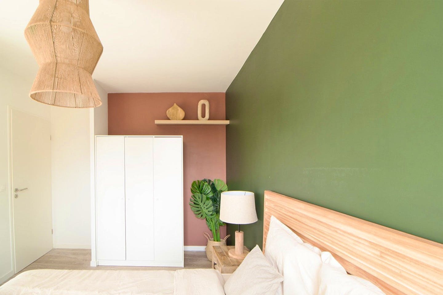 Move Into This Beautiful 12 M² Room - 10