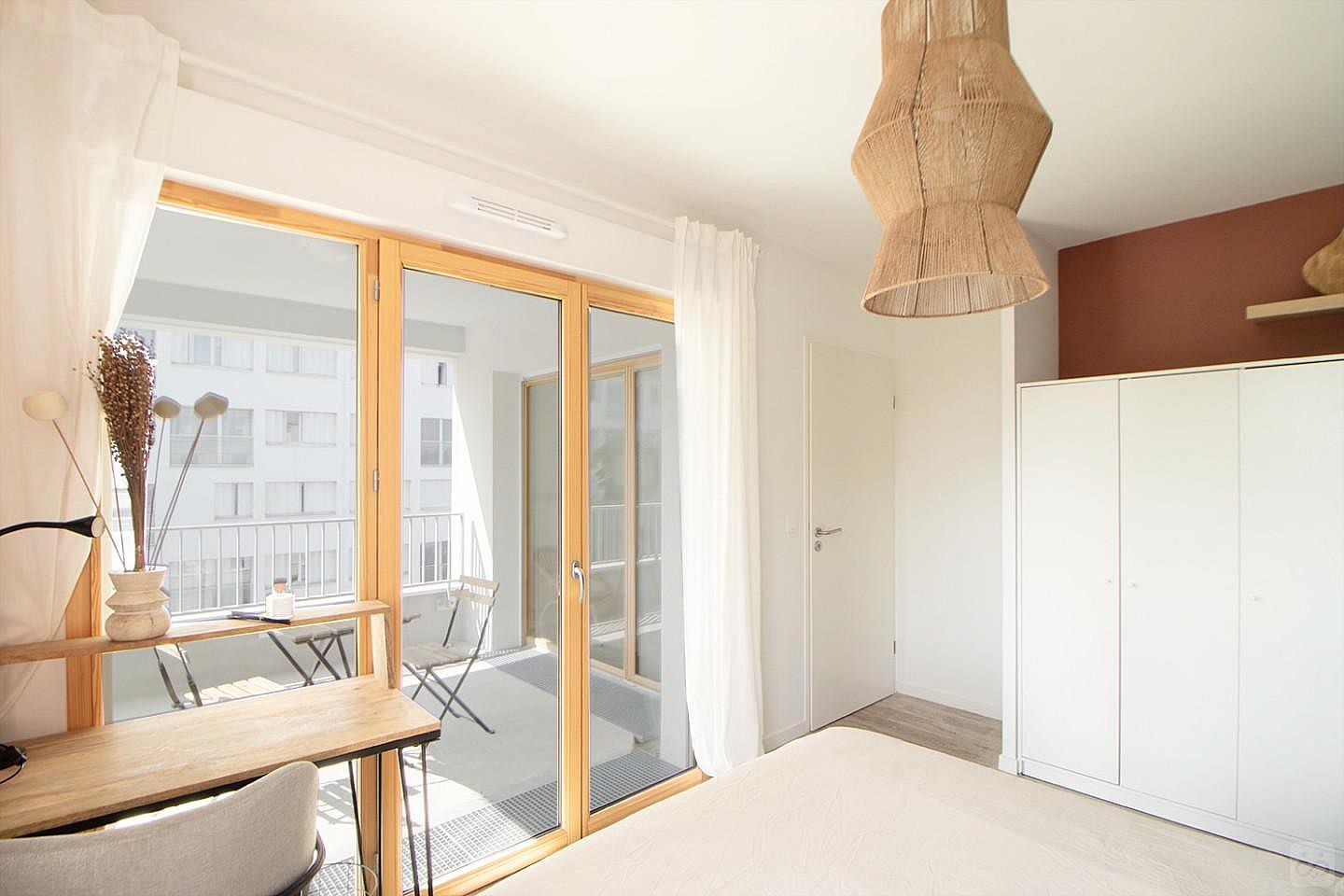 Move Into This Beautiful 12 M² Room - 28