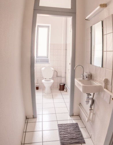Charming 87 m² coliving apartment in the center of Strasbourg