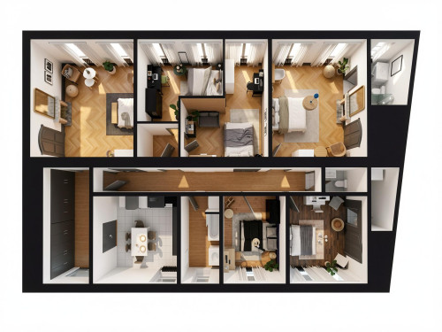 Kellermann Home - Gallery - 83