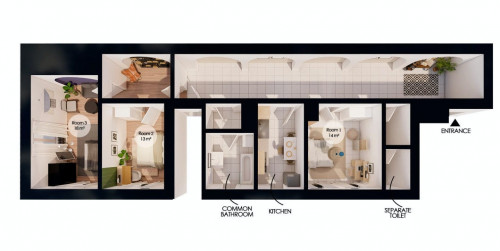 Kellermann Home - Gallery - 8