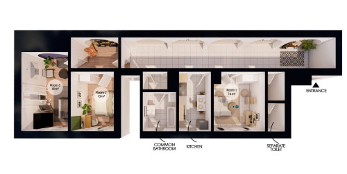 Kellermann Home - Gallery - 67
