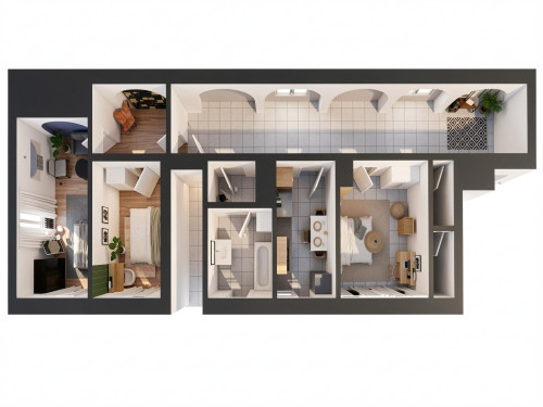 Kellermann Home - Gallery - 82