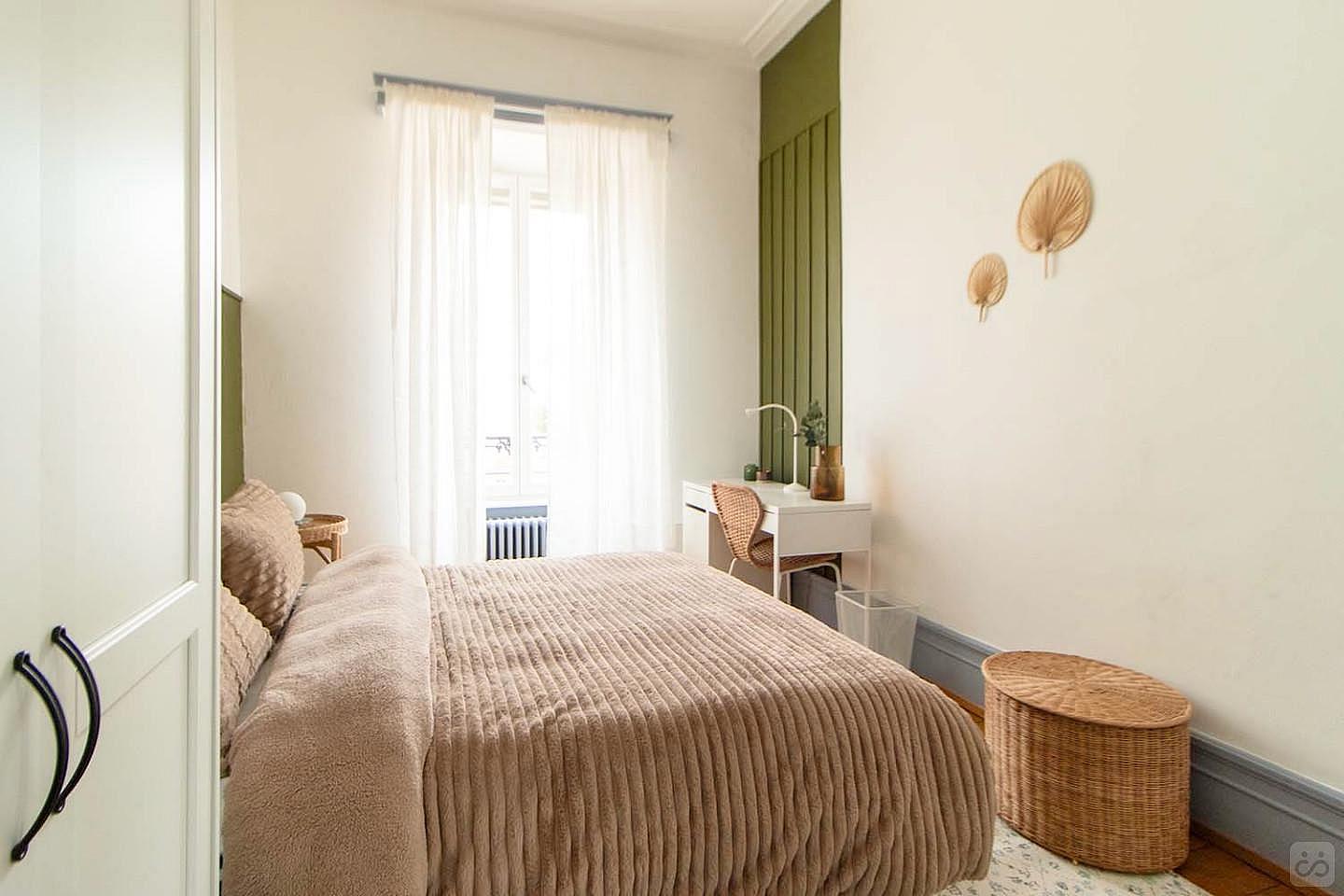 Move Into This 12 M² Coliving Room - 2