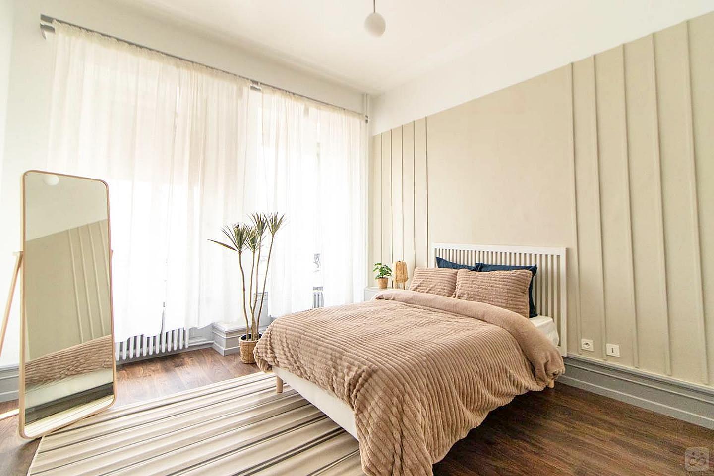 Move Into This 15 M² Coliving Room - 4