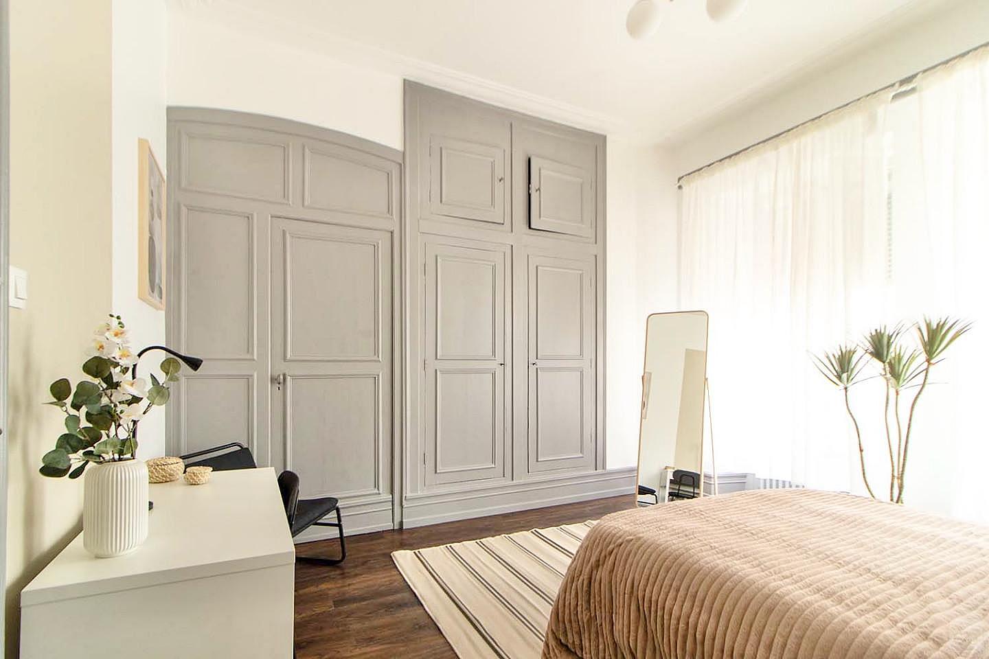 Move Into This 15 M² Coliving Room - 1