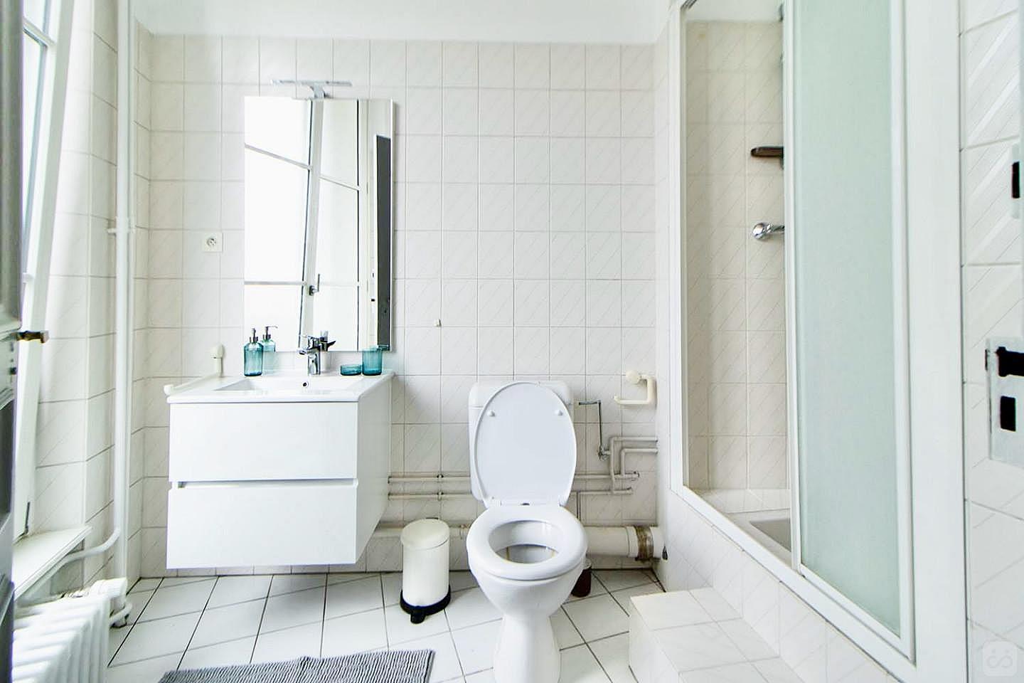Move Into This Superbe 25 M² Coliving Room With Its Private Bathroom - 1