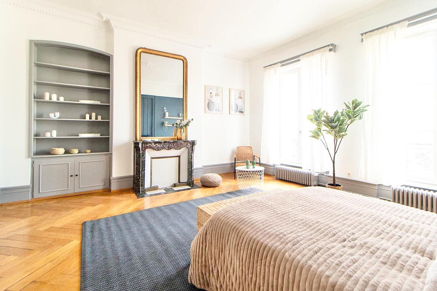 Move Into This Spacious 27 M² Coliving Room - 3