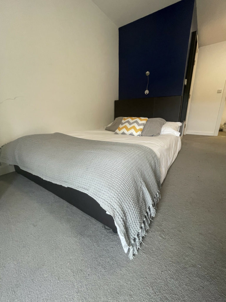  Premium En-Suite  -  Austin Hall  - Gallery -  1