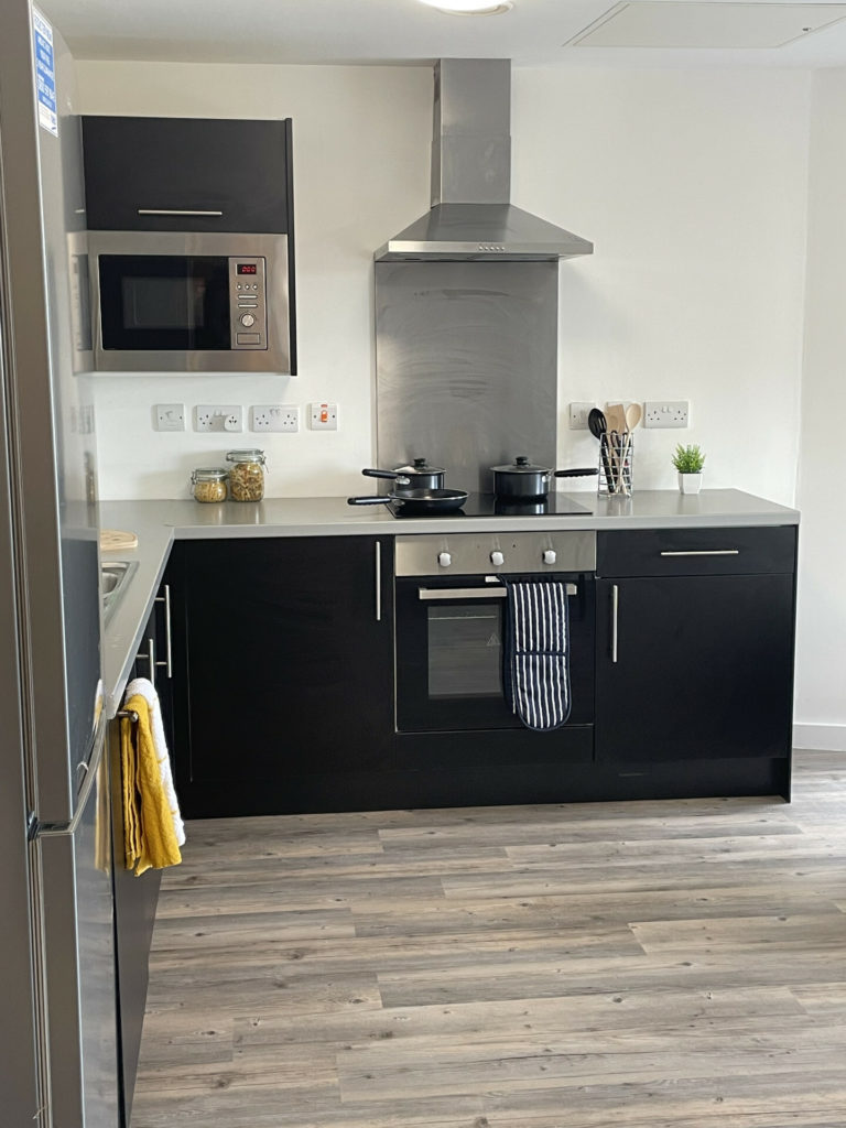  Premium En-Suite  -  Austin Hall  - Gallery -  6