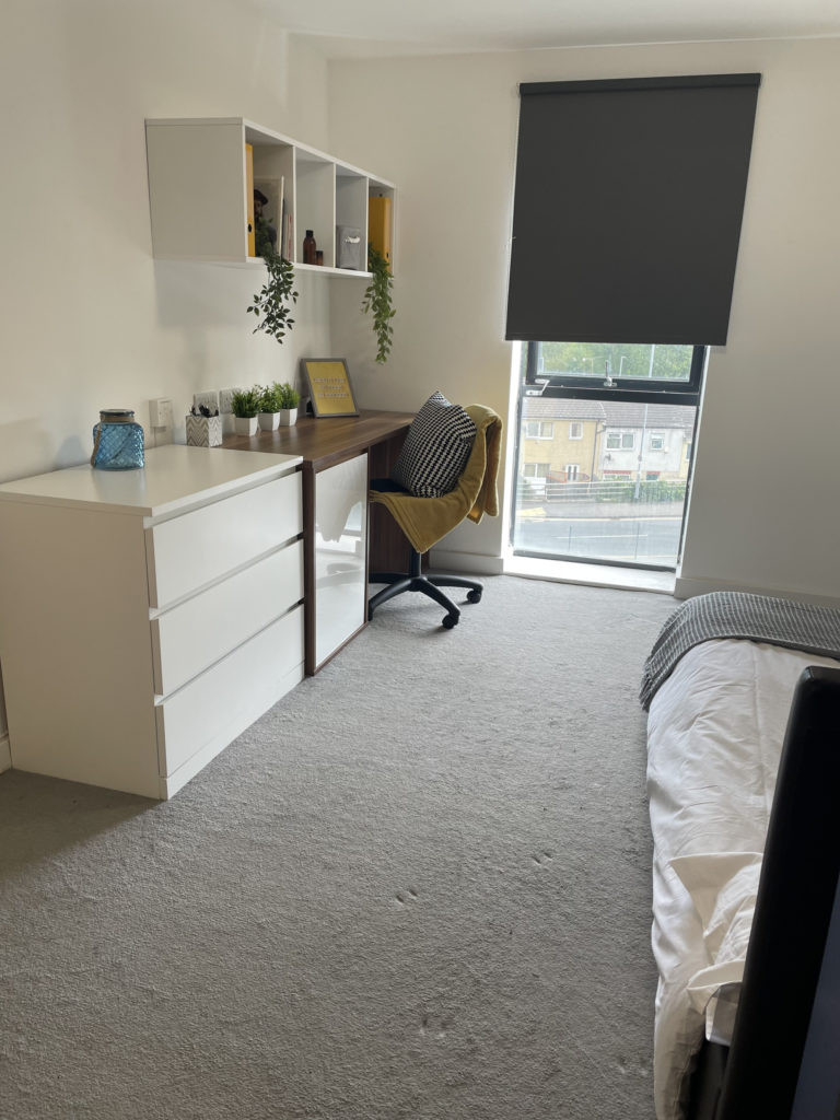  Premium En-Suite  -  Austin Hall  - Gallery -  2