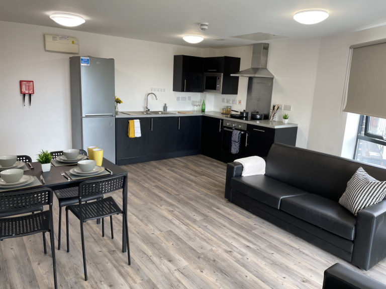 Premium En-Suite  -  Austin Hall  - Gallery -  7