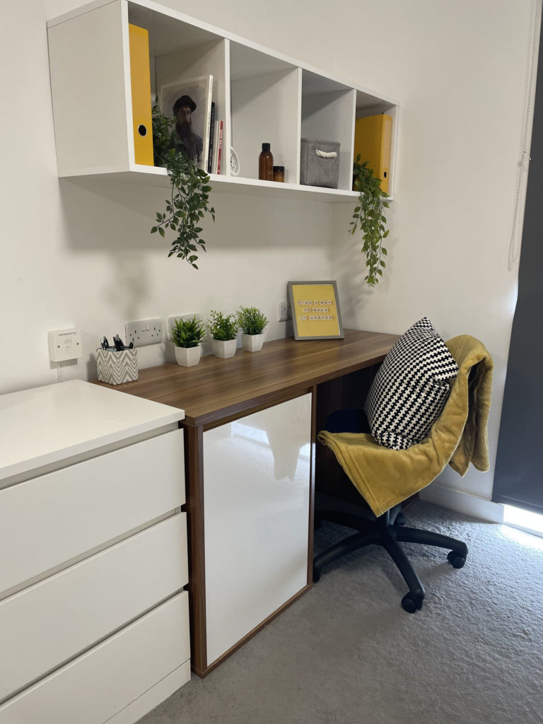  Premium En-Suite  -  Austin Hall  - Gallery -  3
