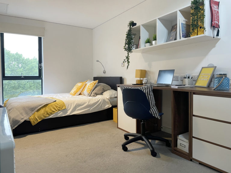  Classic Studio - Private Access  -  Austin Hall  - Gallery -  2