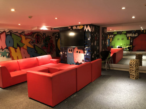 Horton House - Gallery - 53