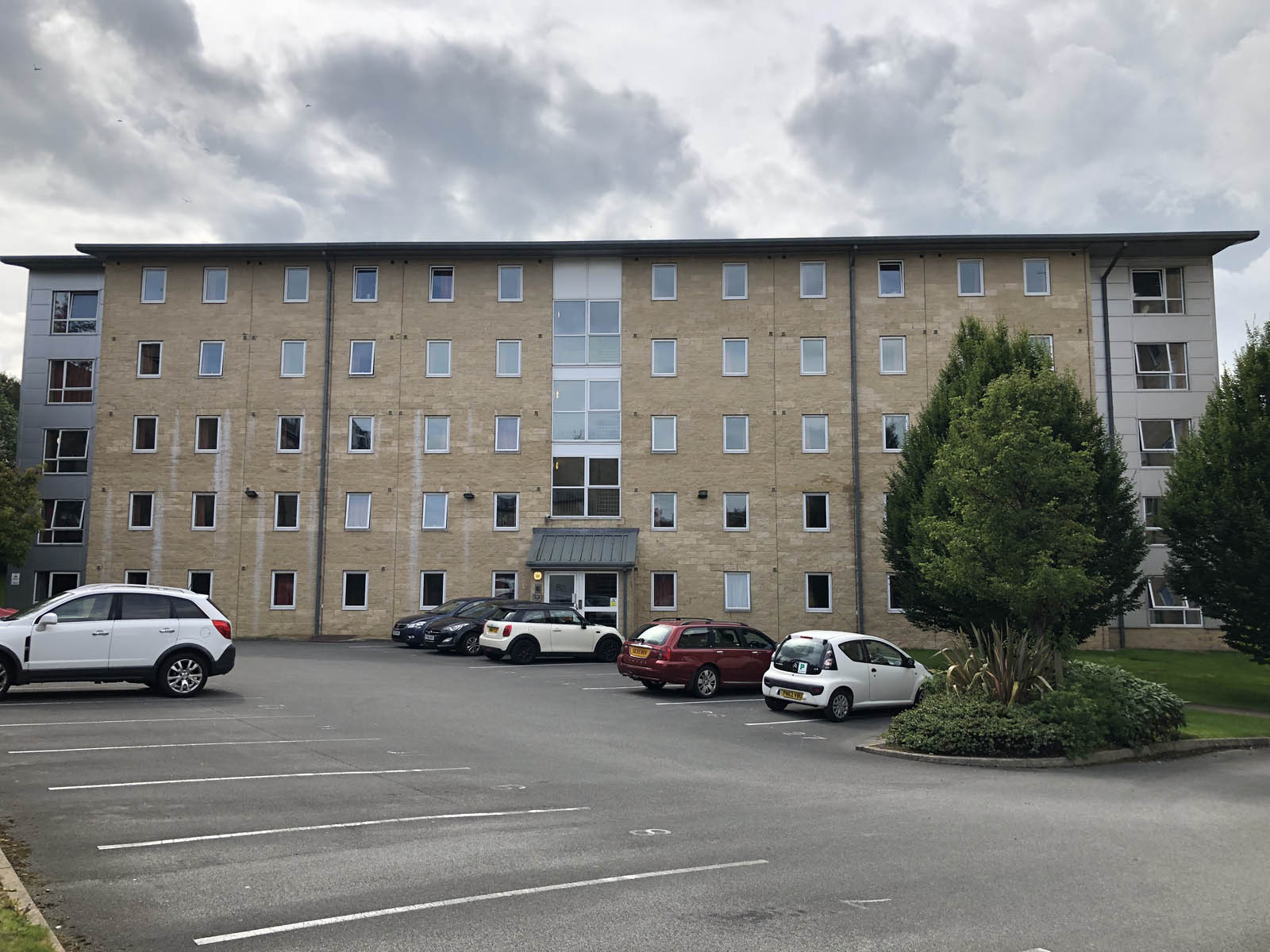  Classic En-Suite  -  Horton House  - Gallery -  28