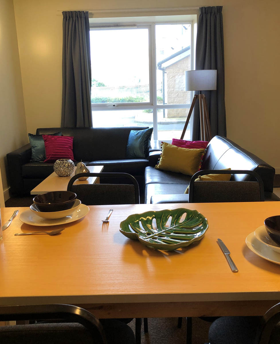  Classic En-Suite  -  Horton House  - Gallery -  33