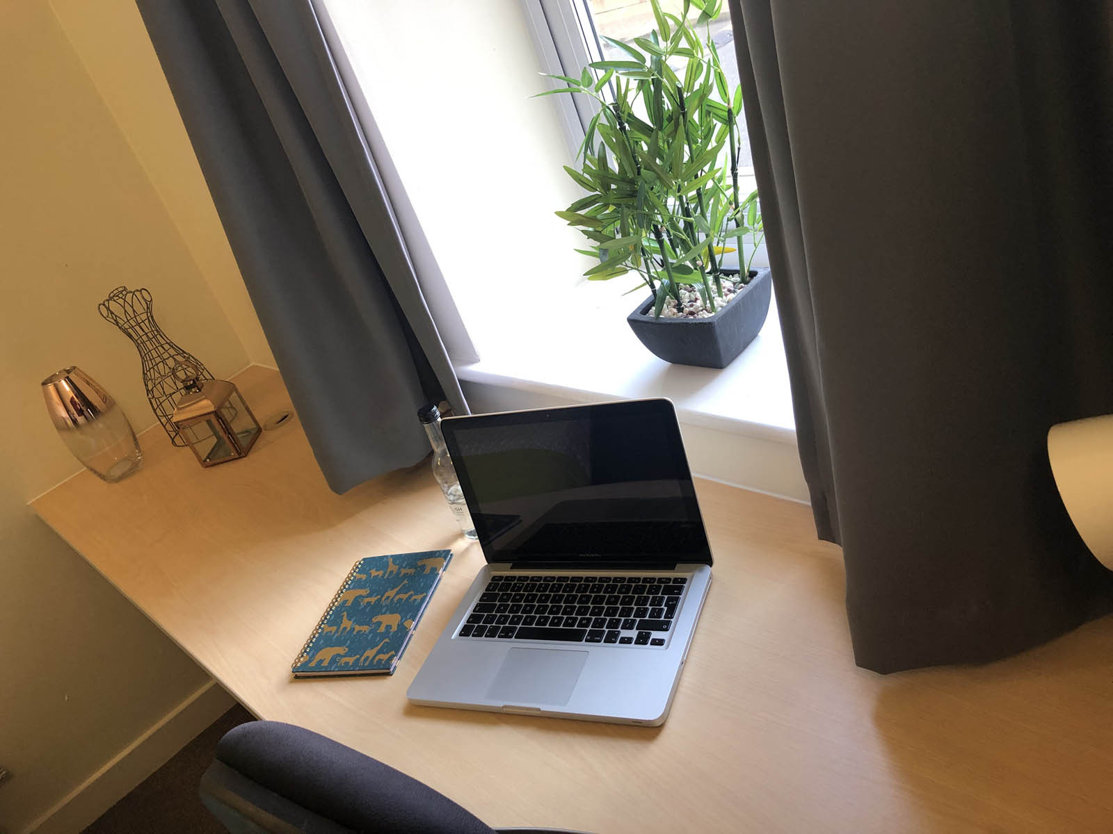  Classic En-Suite  -  Horton House  - Gallery -  20