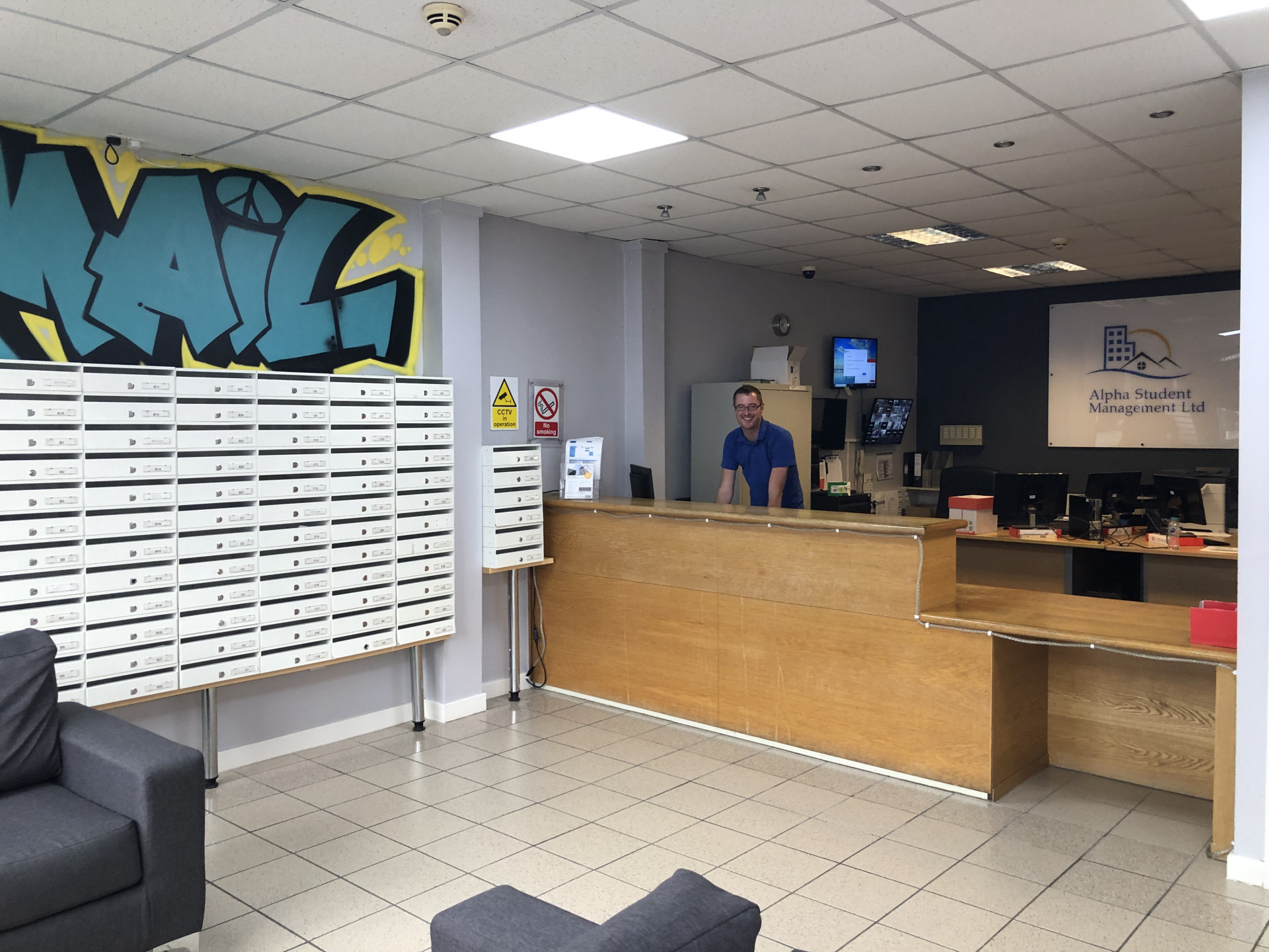  Premier Studio  -  Horton House  - Gallery -  29