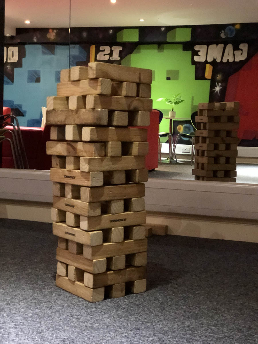  Premier Studio  -  Horton House  - Gallery -  33