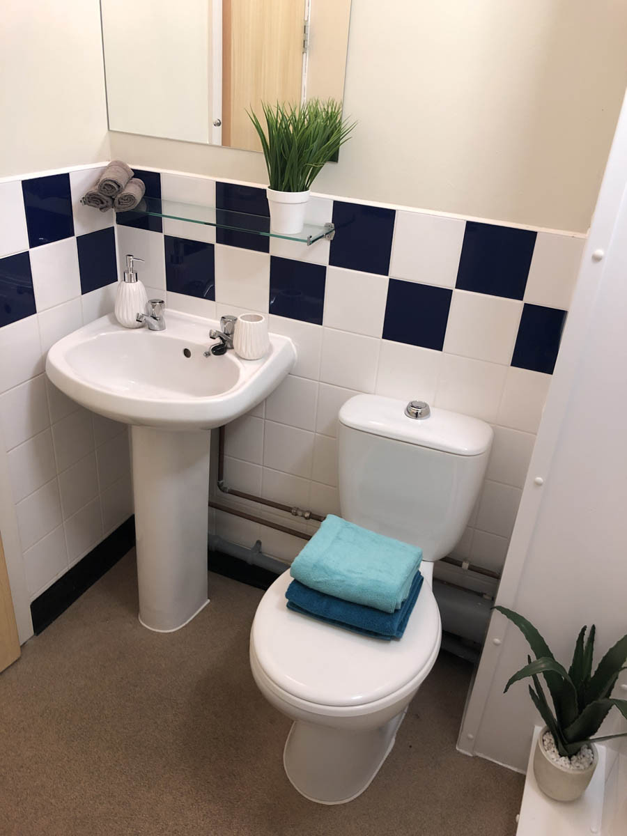  Premier Luxe En-Suite  -  Horton House  - Gallery -  8