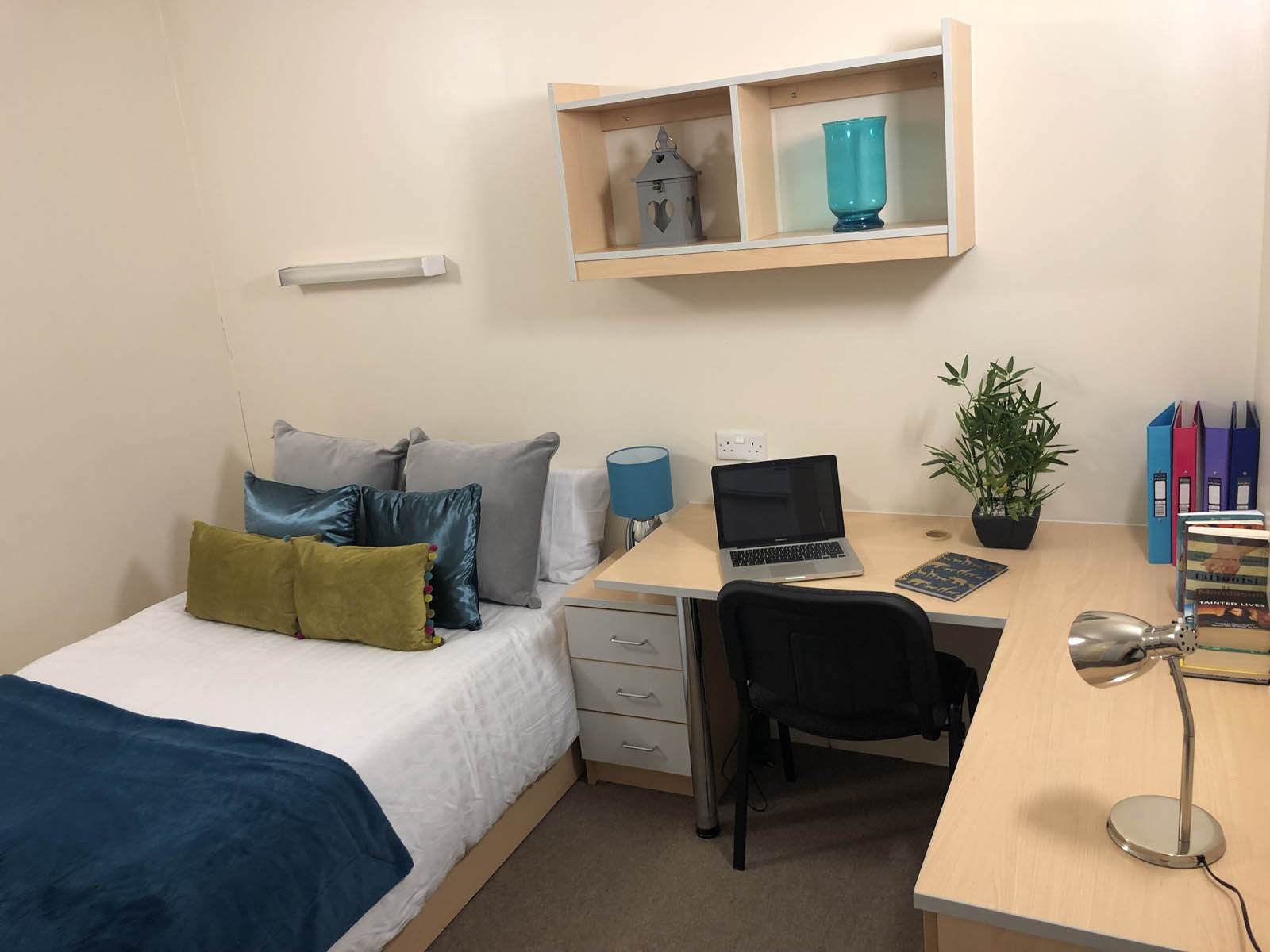  Deluxe Studio  -  Horton House  - Gallery -  27