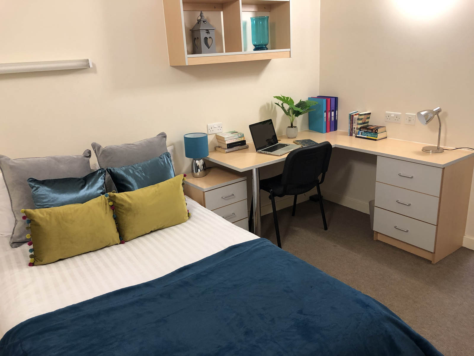  Deluxe Studio  -  Horton House  - Gallery -  33