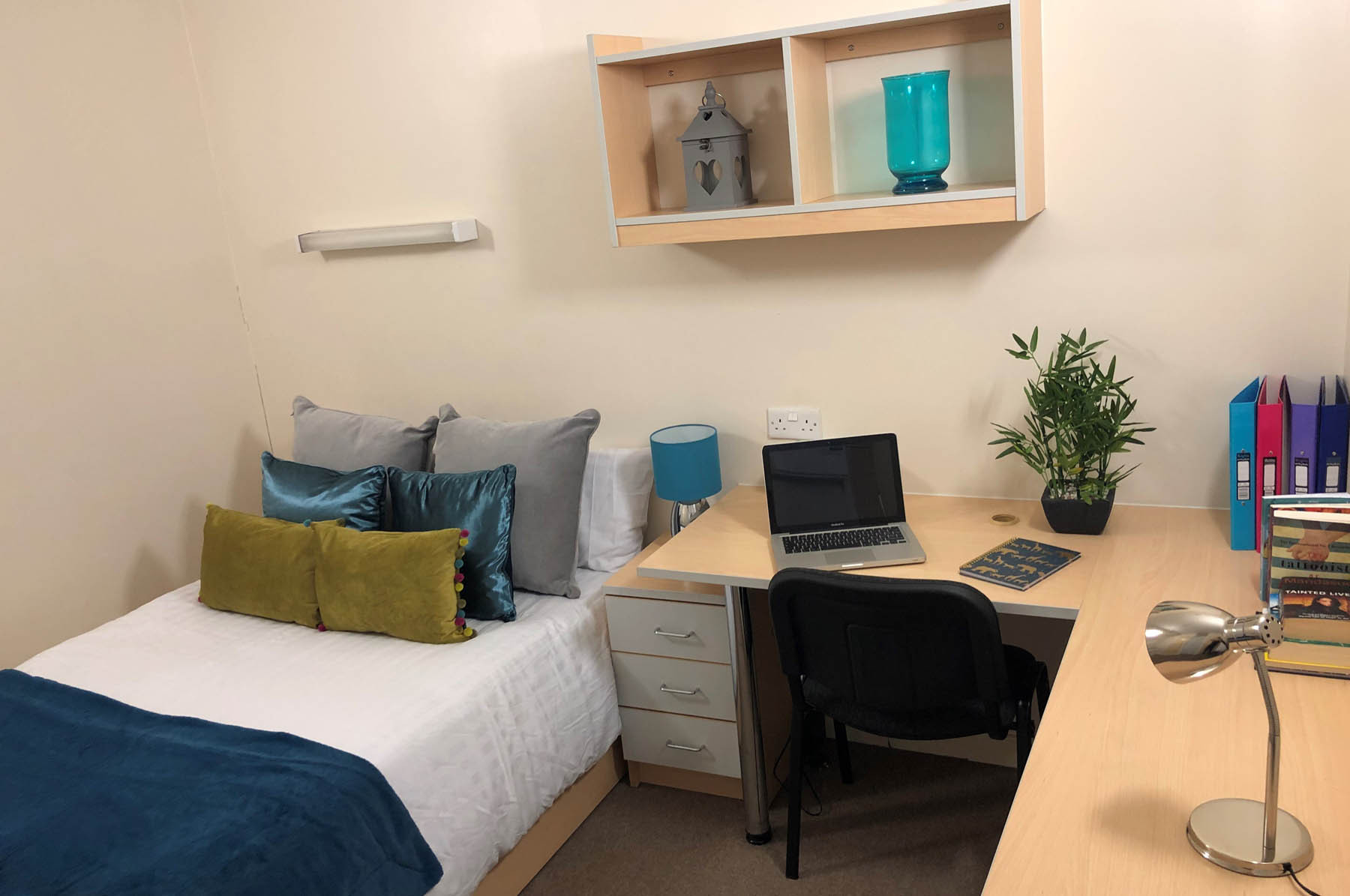  Deluxe Studio  -  Horton House  - Gallery -  26