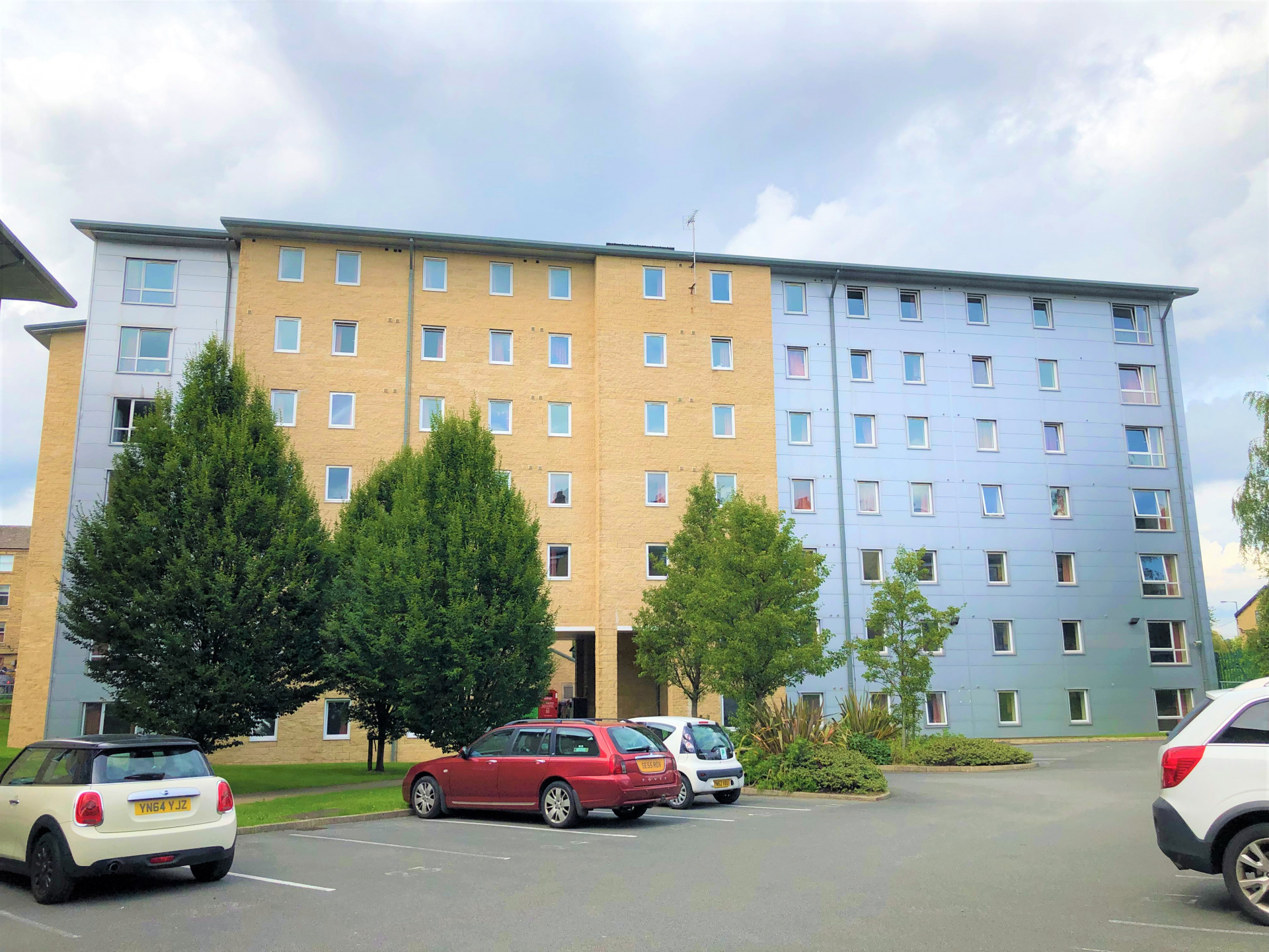  Deluxe Studio  -  Horton House  - Gallery -  41