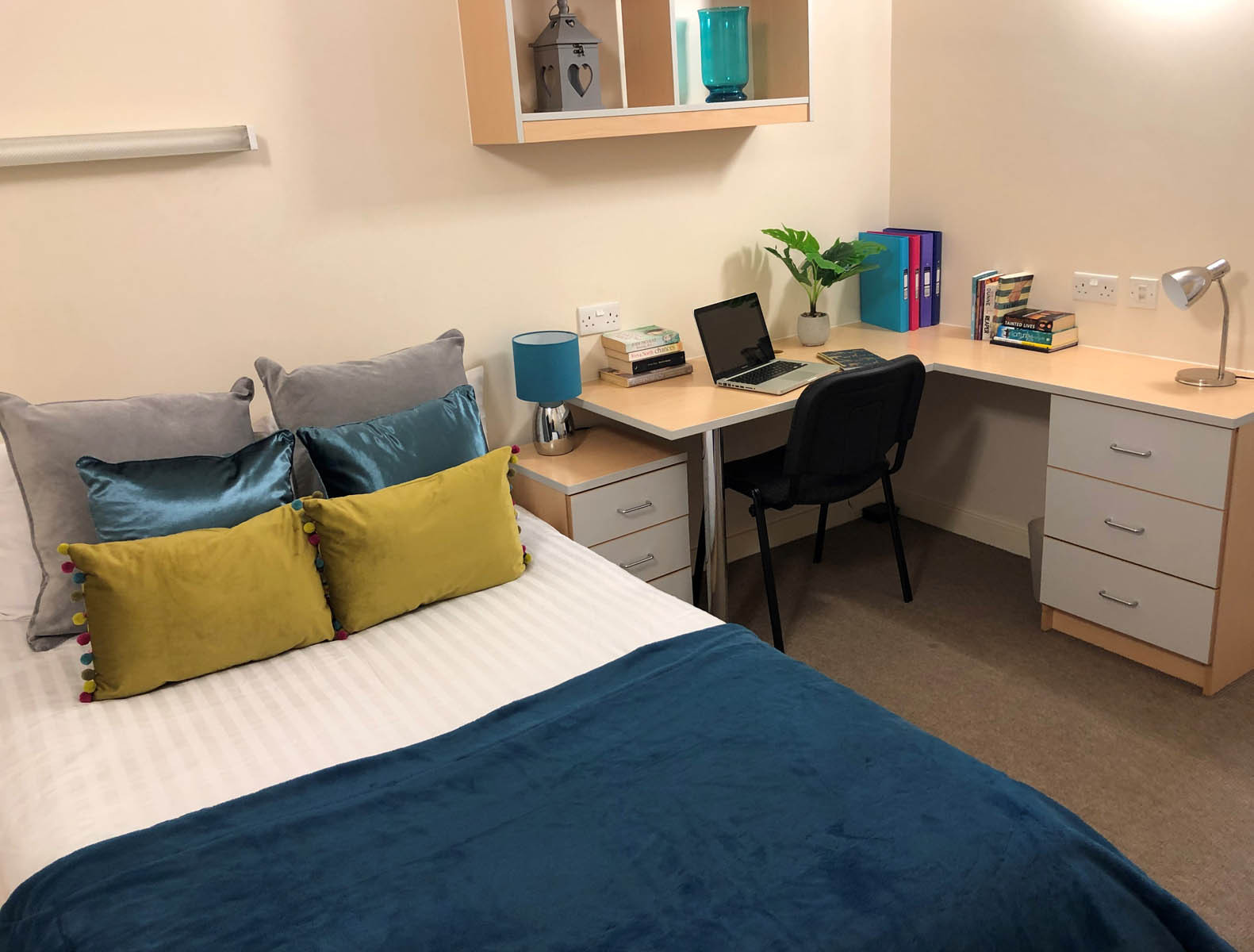  Deluxe Studio  -  Horton House  - Gallery -  31