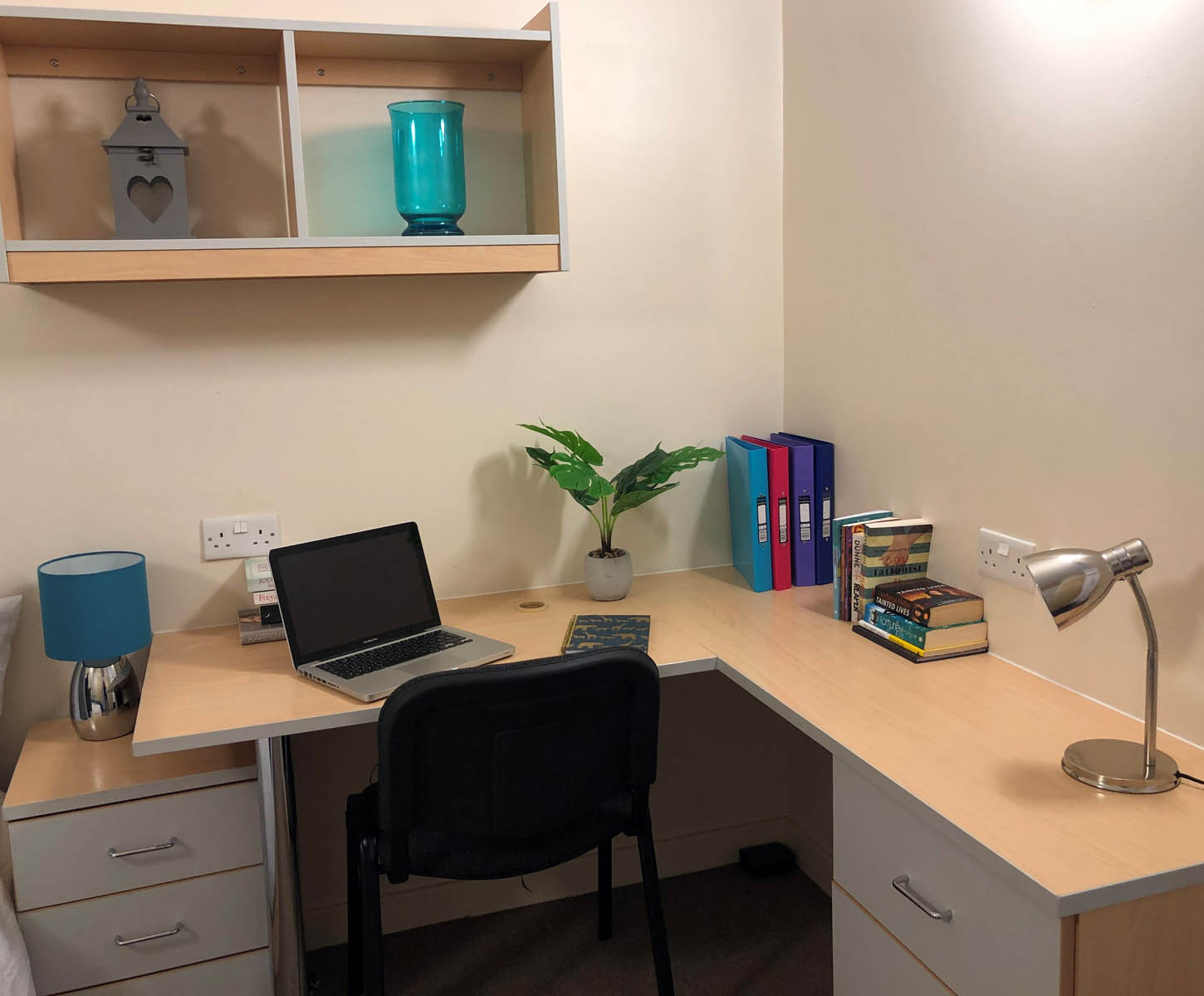  Deluxe Studio  -  Horton House  - Gallery -  29