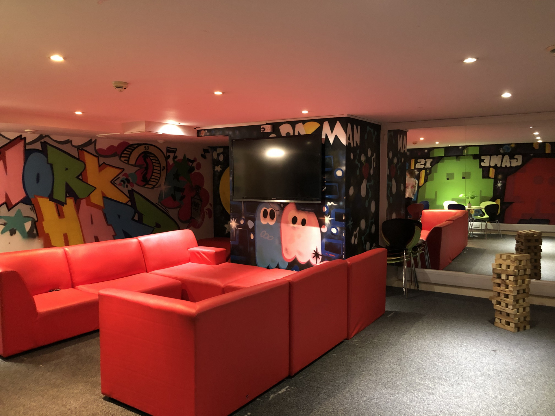  Deluxe Studio  -  Horton House  - Gallery -  46